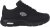 Solo Soprani Sport Delta Sneakers Black - Vyriški batai 40-52 - 