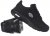 Solo Soprani Sport Delta Sneakers Black - Vyriški batai 40-52 - 