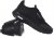 Solo Soprani Sport Poppins Sneakers Black - Vyriški batai 40-52 - 
