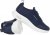 Solo Soprani Sport Poppins Sneakers Blue - Vyriški batai 40-52 - 