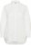 Kaffe Curve Laina Shirt Optical White - Laisvi marškinėliai - 