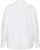 Kaffe Curve Janni Shirt Optical White - Laisvi marškinėliai - 