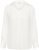 Kaffe Curve Gina Shirt White - Laisvi marškinėliai - 