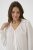 Kaffe Curve Gina Shirt White - Laisvi marškinėliai - 