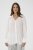 Kaffe Curve Gina Shirt White - Laisvi marškinėliai - 