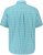 JP1880 Shirt Traditional Short Sleeve Turquoise - Marškiniai - Marškiniai - 2XL-8XL