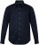 JP1880 Shirt Long Sleeve Modern Fit Navy Blue TALL - VYRIŠKI DRABUŽIAI MT-6XLT - Drabužiai aukštiems vyrams