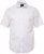 JP1880 Business Modern Fit Short Sleeve Shirt TALL Off-White - TALL marškiniai - 