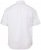JP1880 Business Modern Fit Short Sleeve Shirt TALL Off-White - TALL marškiniai - 