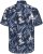 Jack & Jones Honolulu Short Sleeve Resort Shirt - Marškiniai trumpomis rankovėmis - Marškiniai trumpomis rankovėmis