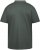 North Latitude 61346 Polo su V formos Iškirpte Tamsiai Žalia - Polo marškinėliai - Polo marškinėliai - 2XL-8XL