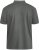 North Latitude 61347 Polo su Užtrauktuku Tamsiai Žalia - Polo marškinėliai - Polo marškinėliai - 2XL-8XL