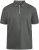 North Latitude 61347 Polo su Užtrauktuku Tamsiai Žalia - Polo marškinėliai - Polo marškinėliai - 2XL-8XL