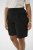 Kaffe Curve Pheolo Shorts Black Deep - Šortai - 