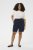 Kaffe Curve Pheolo Shorts Midnight Marine Navy - Šortai - 