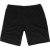 JP1880 Shorts Elastic Waistband Black - Šortai - Šortai - W40-W60