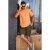 JP1880 Shorts Cargo Bermuda Dark Olive - Šortai - Šortai - W40-W60
