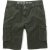 JP1880 Shorts Cargo Bermuda Dark Olive - Šortai - Šortai - W40-W60
