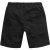 JP1880 Bermuda Sweatshorts Stomach Fit Black - Laisvalaikio kelnės ir šortai - Laisvalaikio Kelnės ir Šortai - 2XL-12XL
