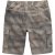 JP1880 Shorts Bermuda Traditional Cowhide Graphite Grey - Šortai - Šortai - W40-W60