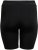 Only Carmakoma Time Shorts Black - Šortai - 