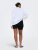 Only Carmakoma Time Shorts Black - Šortai - 