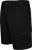 Espionage LW166 Cargo Shorts Black - Šortai - Šortai - W40-W60