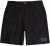 JAY-PI Bermuda FLEXNAMIC® Shorts Black - Šortai - Šortai - W40-W60