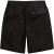 JAY-PI Bermuda FLEXNAMIC® Shorts Black - Šortai - Šortai - W40-W60