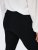 Only Carmakoma Thunder Life Skinny Fit Jeans Black - Skinny - 