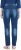 Ulla Popken Lightly Distressed Stretch Fit Jeans Blue Denim - Džinsai & Kelnės Didelėse Dydžiuose – Plus Size - 