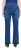 Ulla Popken Stretch Fit Bootcut Jeans Blue Denim - Džinsai & Kelnės Didelėse Dydžiuose – Plus Size - 