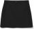Vero Moda Fortune Eallison Short Skirt Black - Sijonai - 