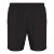 North Latitude Sport Shorts Black - Laisvalaikio kelnės ir šortai - Laisvalaikio Kelnės ir Šortai - 2XL-12XL