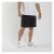 North Latitude Sport Shorts Black - Laisvalaikio kelnės ir šortai - Laisvalaikio Kelnės ir Šortai - 2XL-12XL