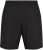 North Latitude Sport Shorts Black TALL - North Latitude - North Latitude – Drabužiai