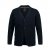 JP1880 Jacket Business Flexnamic Milano Navy - Didelių dydžių drabužiai - Didelių dydžių rūbai vyrams