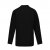 JP1880 Jacket Business Flexnamic Milano Black - Kostiumai ir švarkai - Didelio dydžio kostiumai ir švarkai