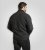 D555 Dereham 2 Knitted Sweater with Zipper Charcoal TALL - TALL džemperiai - 