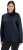Ulla Popken Long Sleeves Mock Turtleneck Sweater Navy - Megztiniai ir džemperiai - 