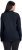 Ulla Popken Long Sleeves Mock Turtleneck Sweater Navy - Megztiniai ir džemperiai - 