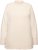 Ulla Popken Long Sleeves Mock Turtleneck Sweater Nature Melange - Megztiniai ir džemperiai - 