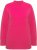 Ulla Popken Long Sleeves Mock Turtleneck Sweater Red Pink - Megztiniai ir džemperiai - 