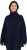 Ulla Popken Ribbed Knit Turtleneck Sweater Navy - Megztiniai ir džemperiai - 