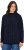 Ulla Popken Openwork Chenille Sweater Navy - Megztiniai ir džemperiai - 