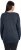 Ulla Popken Soft Fine Knit Pullover V-Neck Sweatshirt Marine - Megztiniai ir džemperiai - 