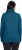 Ulla Popken Turtleneck Ribbed Trim Long Sleeve Sweater Cerulean - Megztiniai ir džemperiai - 