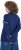 Ulla Popken Contrast Trim Long Sleeve Sweater Dark Blue - Megztiniai ir džemperiai - 