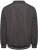Kam Jeans 444 Premium Harrington Jacket Charcoal - Didelės vyriškos striukės - Didelės vyriškos striukės