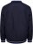 Kam Jeans 444 Premium Harrington Jacket Navy - Didelės vyriškos striukės - Didelės vyriškos striukės